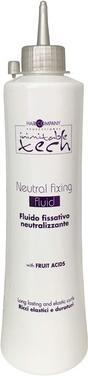 Actual product image Hair Company Inimitable Tech Neutral Fixing Fluid 500ml (500 ml)