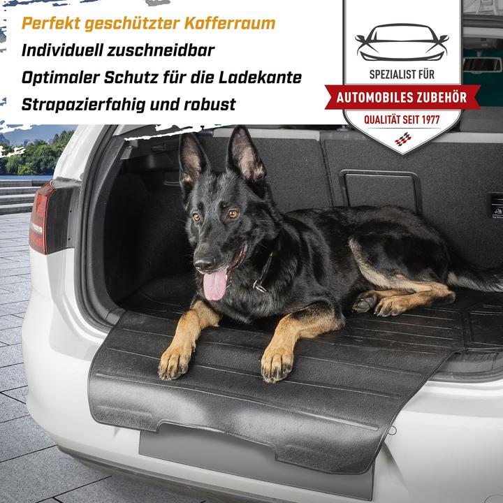 Image du produit CarComfort Tapis de coffre Bootguard
