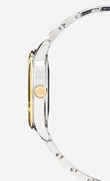 Actual product image Seiko quartz (Analogue wristwatch, 30 mm)