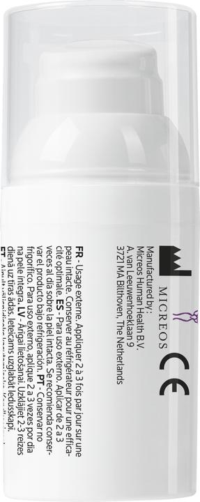 Actual product image La Roche Posay Lipikar Eczema Med Cream (Body cream, 30 ml)