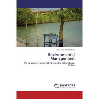 Environmental Management, Fachbücher