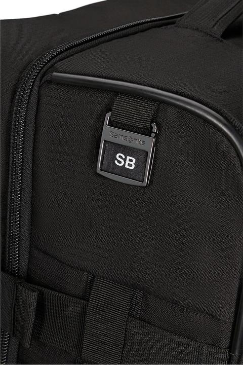 Actual product image Samsonite Roadseeker Reisetasche mit Rollen 68cm (88 l)