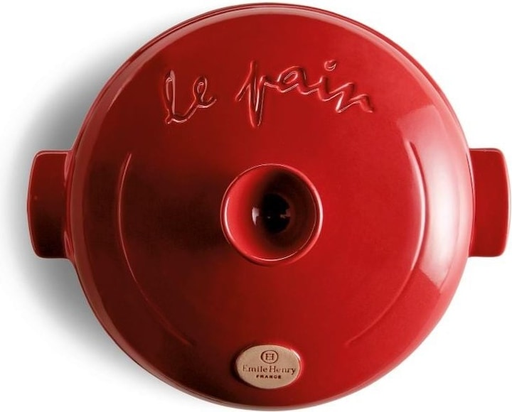 Actual product image Emile Henry Bread baking tin (28 cm)