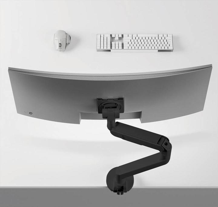 Actual product image myWall My Wall Bewegliche Halterung Monitorhalterung (57.09")