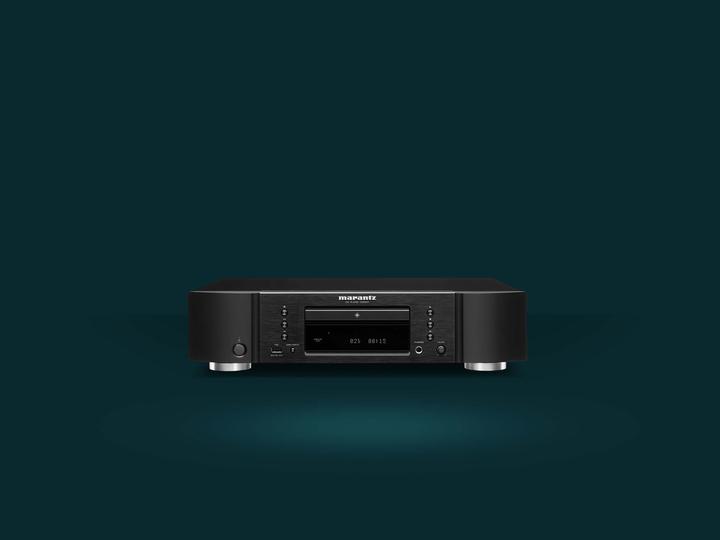 Immagine prodotto Marantz CD6007 (Lettore CD)
