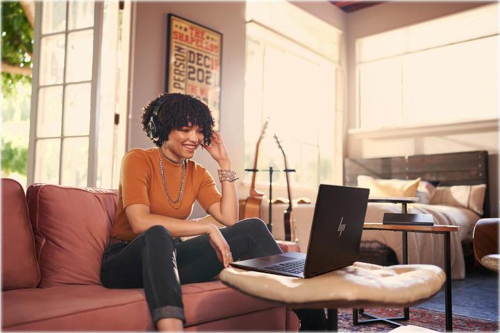 Immagine prodotto HP Spectre x360 16-f1750nz (16", 2000 GB, 32 GB, CH, Intel Core i7-1260P)