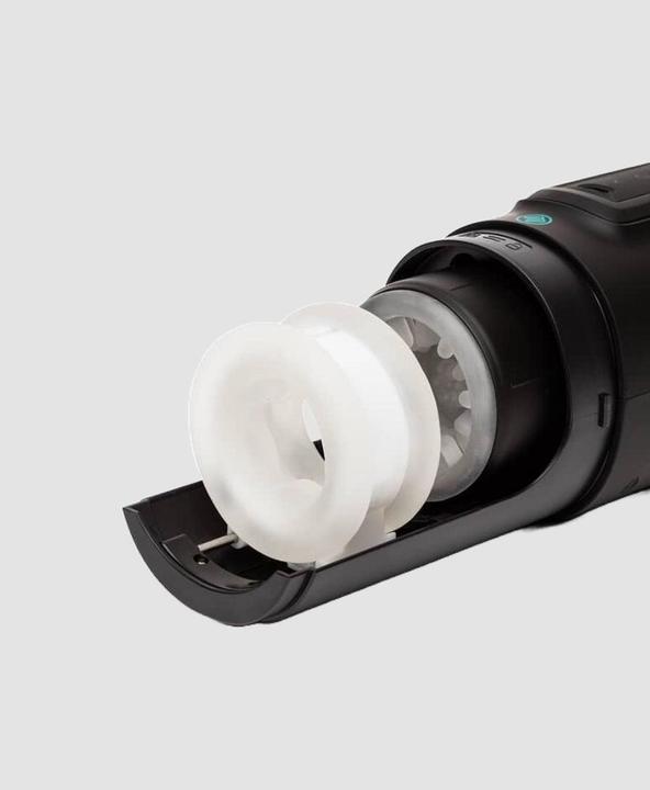 Immagine prodotto Blowmotion Masturbator mit Stoss- und Rotationsfunktion