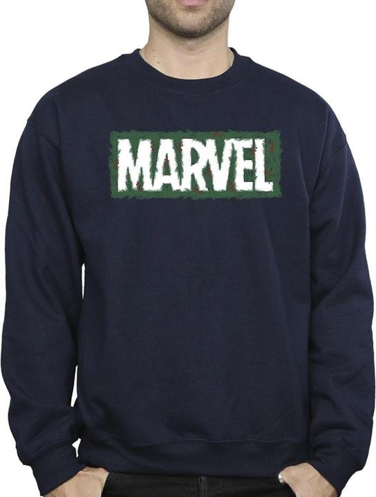 Produktbild Holly Logo Sweatshirt (XXL)