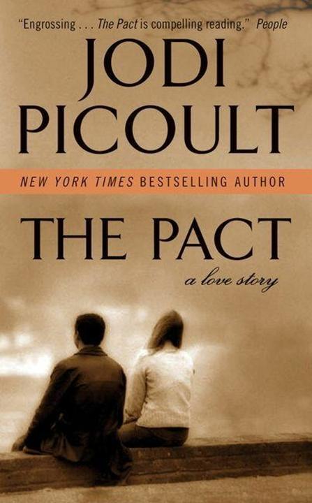 Produktbild The Pact (Englisch, Jodi Picoult, 2006)