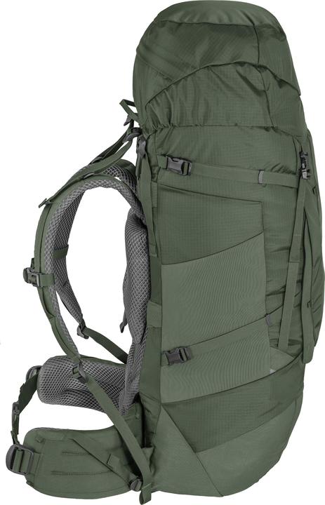 Actual product image Bach Women's Pack Daydream 60 (58 l)