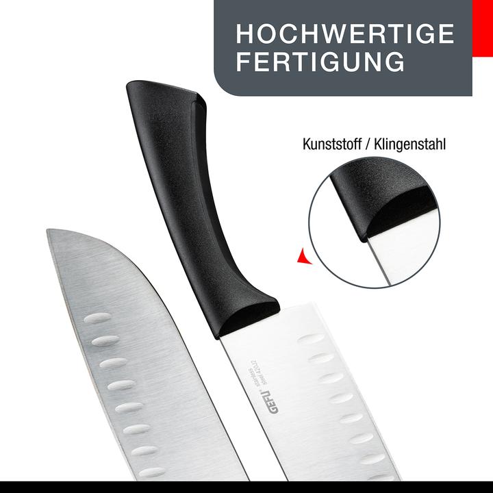 Produktbild GEFU Senso (19.50 cm)