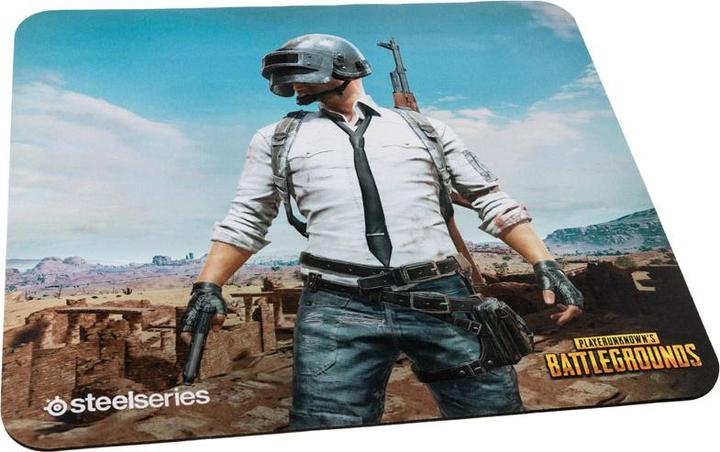 Produktbild SteelSeries QcK+ (XL)