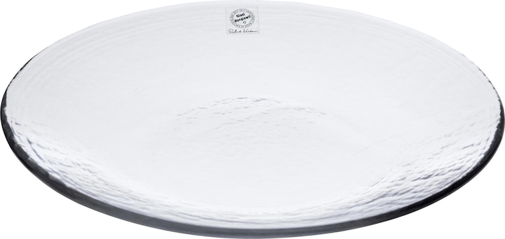 Actual product image Glasi Hergiswil Ironed (1 x, 21.50 cm)