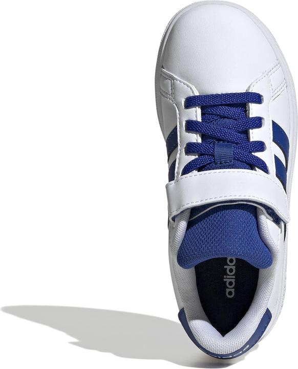 Actual product image adidas Grand Court 2.0 EL Kinderschuhe (31)