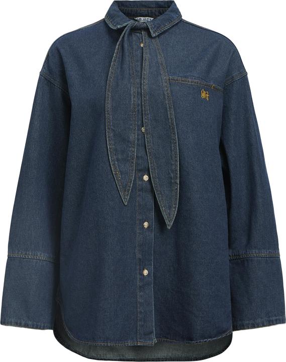 Immagine prodotto Object Oversized Jeanshemd (XL)