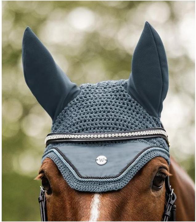 Actual product image Waldhausen Pegasus fly ears