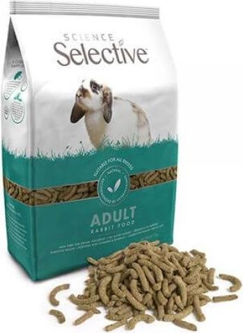 Actual product image Supreme Science Selective (5 kg, 1 x)