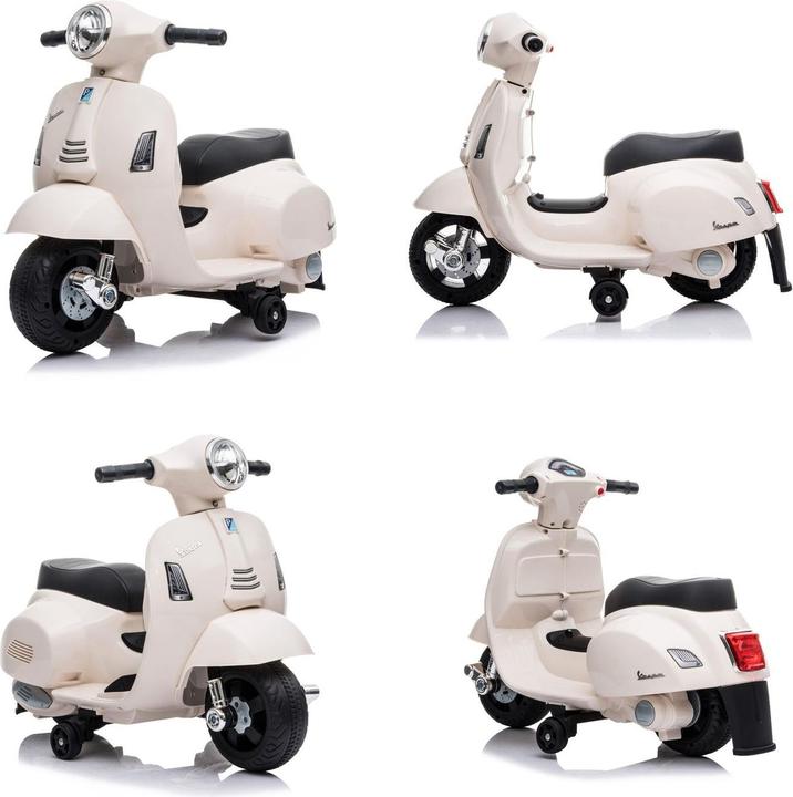 Image du produit Moni Vespa GTS (6 V)