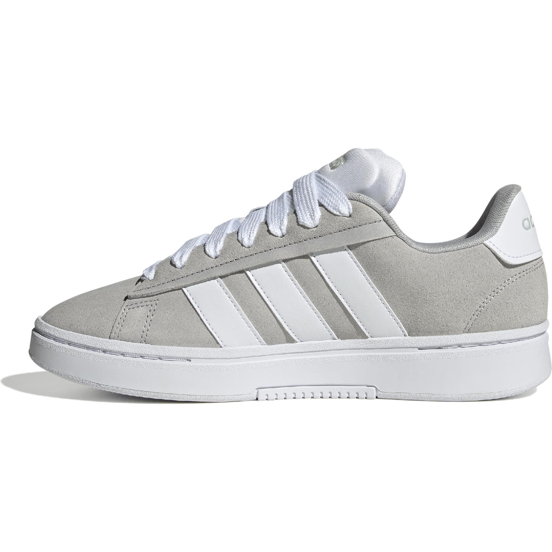 Thumbnail - adidas, Herren, Sneaker, Grand Court Alpha 00S, Mehrfarbig, (40)