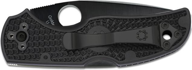 Actual product image Spyderco Native 5 (8 cm)