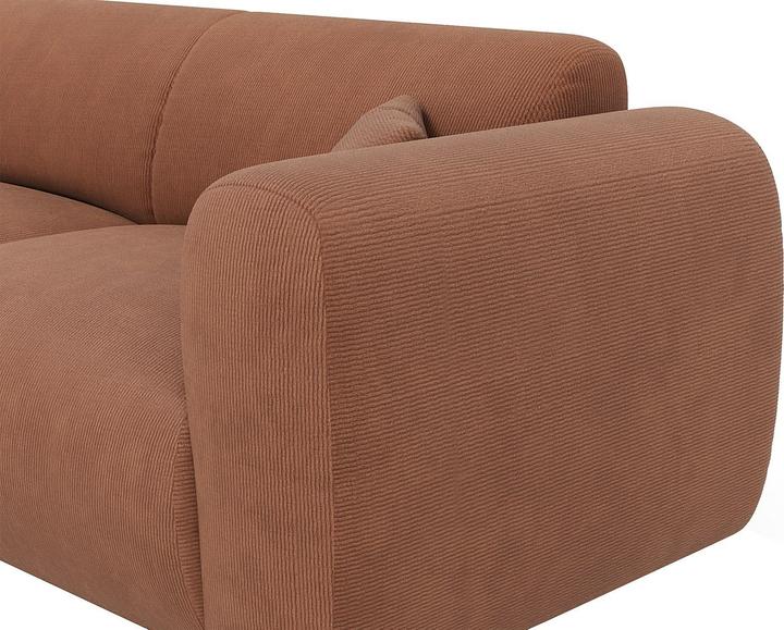 Produktbild Maison Céphy Pogni (Ecksofa)