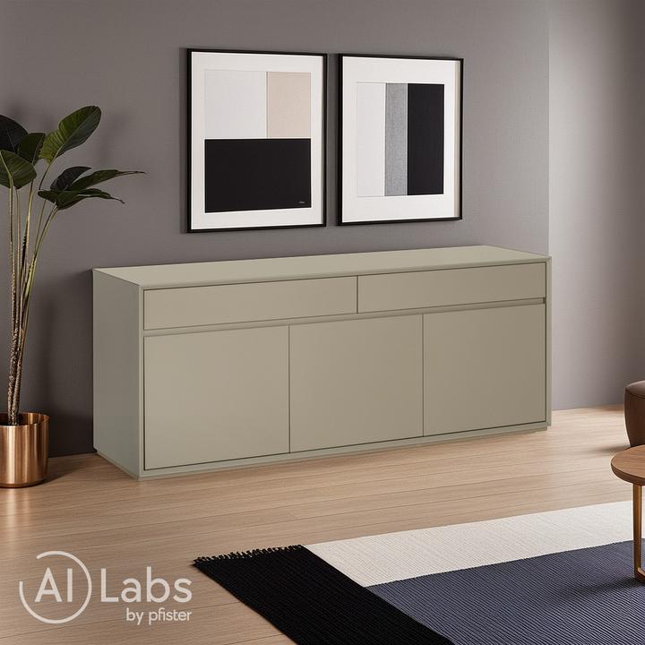 Produktbild pfister Frame (160 x 43 x 64 cm)