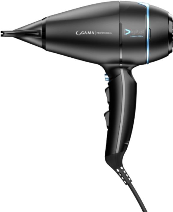 Actual product image GAMA Bravo Digital (2200 W)