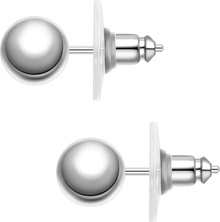 Image du produit Yokoamii Clou d'oreille femme en alliage métallique - 36556 (Alliage métallique)