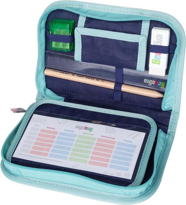 Immagine prodotto Ergobag Cubo Set (19 l)
