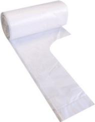 Produktbild Hygoclean Mlleimerbeutel mit Tragegriff, 50 Liter (20x, 50 l)