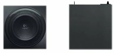 Actual product image Logitech Z906