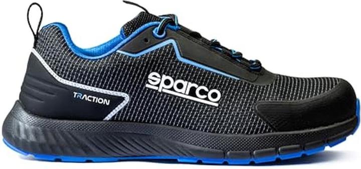 Image du produit Sparco Sicherheitsschuhe Traction (43)