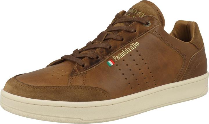 Actual product image Pantofola d'Oro Bellagio Low - 63155 (41)