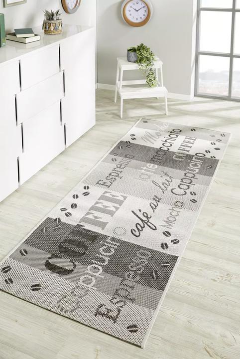 Immagine prodotto Luca Bessoni Runner da cucina (200 x 80 cm)