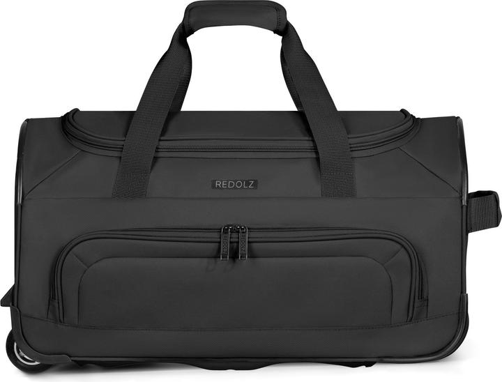 Produktbild Redolz Duffle Essentials 2 Rollen Reisetasche 28 cm (39 l)