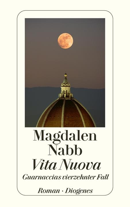 Produktbild Vita Nuova (Deutsch, Magdalen Nabb, 2009)