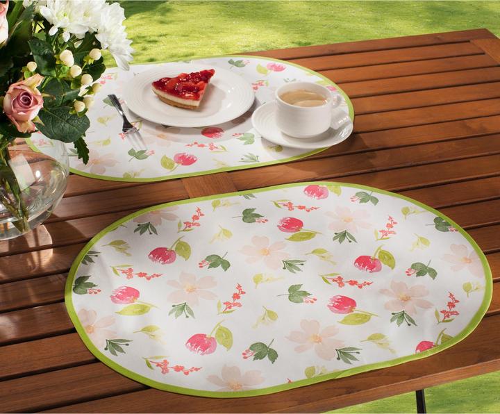 Produktbild Erwin Müller Tischset 2er-Pack (35 x 50 cm)