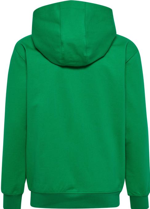 Immagine prodotto hummel Hmlgo 2.0 Felpa Con Cappuccio E Zip Bambini (116)
