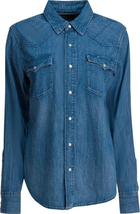 Immagine prodotto Ralph Lauren Western denim shirt (S)