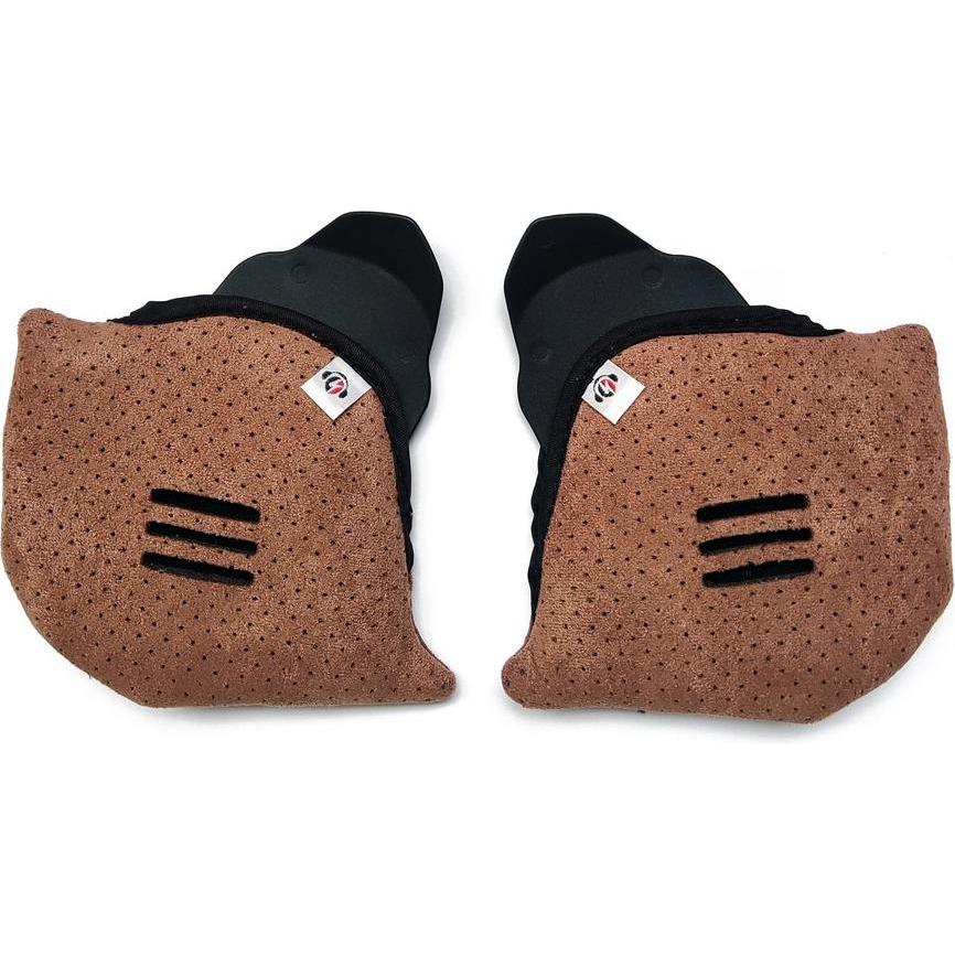 Giro, Accessori per caschi da bici