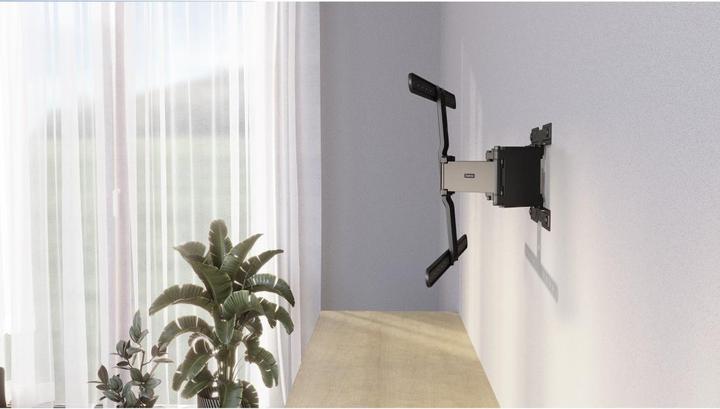 Productafbeelding Hama Ultraslim (Muur, 90", 50 kg)
