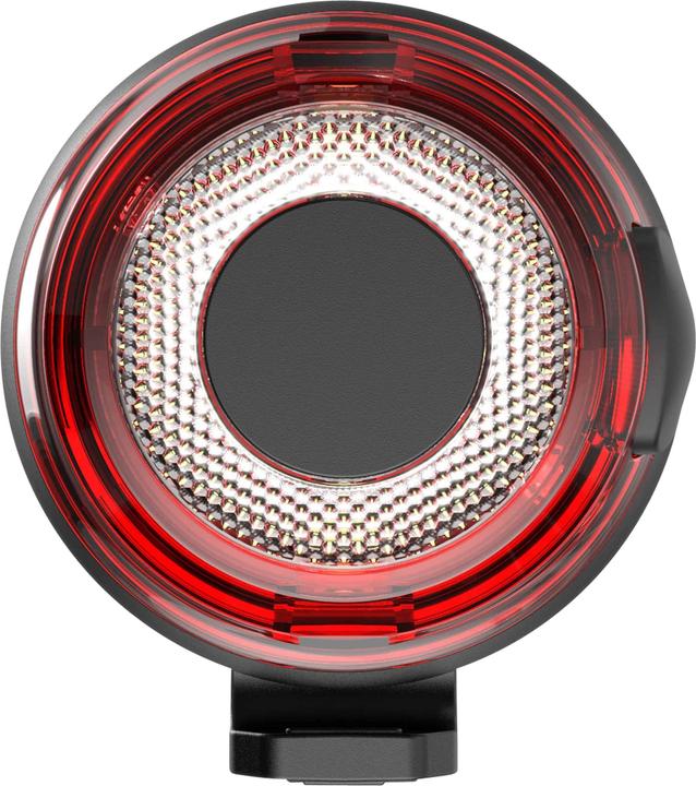 Produktbild Ansmann Bikelight Rear-LED round 200mAh