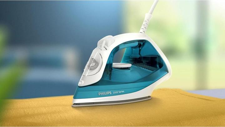 Immagine prodotto Philips 2000 Series (2000 W, 100 g/min)