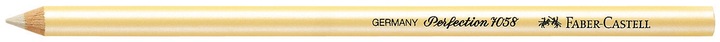 Productafbeelding Faber-Castell FABER-CA. Perfection gum-potloden