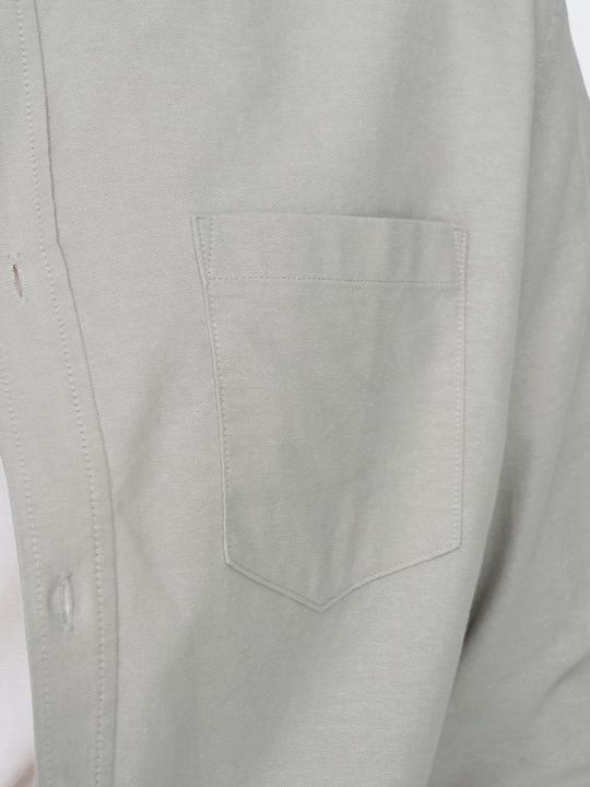 Produktbild Only & Sons Einfarbiges Langarmhemd (XL)