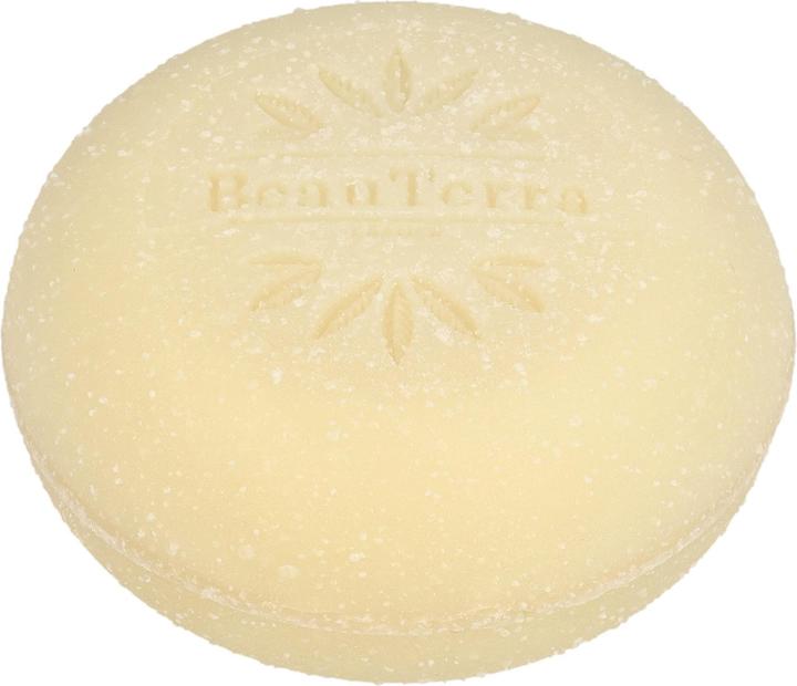 Image du produit BeauTerra shampooing solide cheveux normaux (Shampoing solide)
