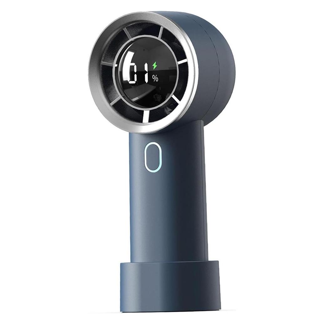 Techsuit HX130, Ventilatore, Blu