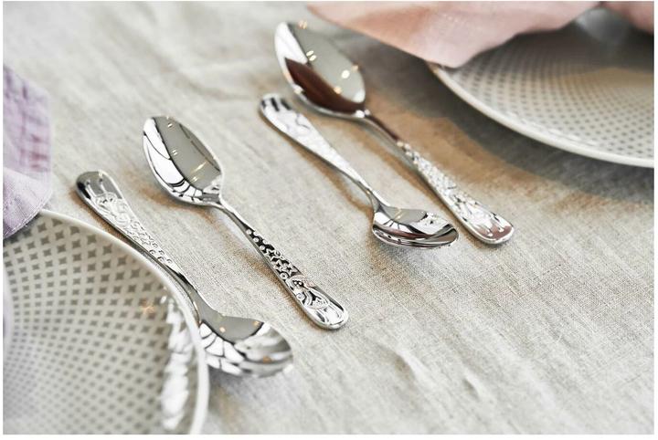 Image du produit Zwilling Couverts pour enfants Grimms conte de fées 4 pièces.