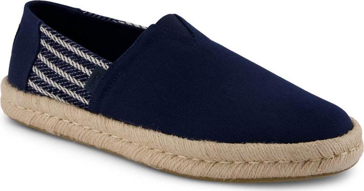 Actual product image Toms 's Alpargata Rope 2.0 (42)