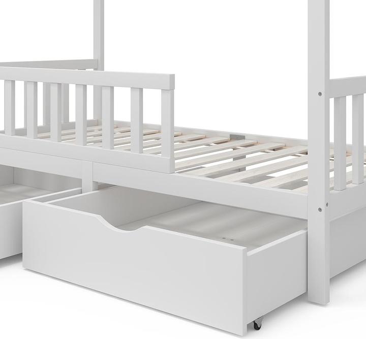 Produktbild VitaliSpa Franka (90 x 200 cm)
